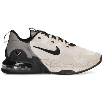 Scarpe Uomo Sneakers Nike 74256 Grigio