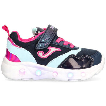 Scarpe Bambina Sneakers Joma 74697 Blu