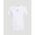 Abbigliamento Donna T-shirt & Polo Calvin Klein Jeans J20J222687YAF Bianco