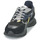 Scarpe Sneakers basse Lacoste L003 NEO Nero