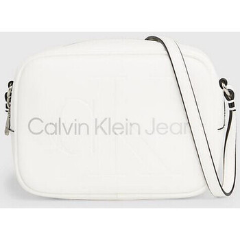Borse Donna Borse Calvin Klein Jeans 73976 Bianco
