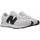 Scarpe Uomo Sneakers New Balance Sneakers  uomo 327 Bianco