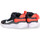 Scarpe Bambino Sneakers Nike 74226 Rosso