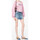 Abbigliamento Donna Jeans 3/4 & 7/8 Pinko MAGLIA MOD. CERESOLE Rosa