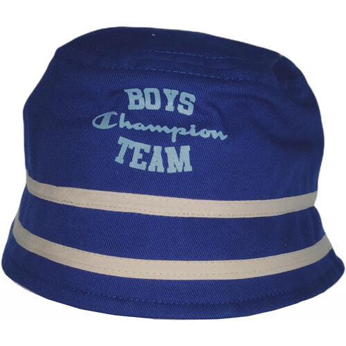 Accessori Cappelli Champion 803322 Blu