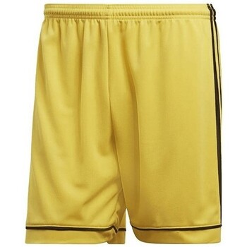 Abbigliamento Uomo Shorts / Bermuda adidas Originals BK4761 Giallo