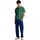 Abbigliamento Uomo Polo maniche corte Pepe jeans POLO HOMBRE HARLEY   PM542156 Verde