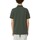 Abbigliamento Uomo T-shirt & Polo K-Way Polo Vincent Green Cypress Verde