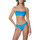 Abbigliamento Donna Costume / Bermuda da spiaggia Me Fui MF24-0032BU Blu