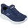 Scarpe Donna Sneakers Skechers SKECH-LITE PRO NATURAL BEAUTY Blu