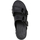 Scarpe Donna Pantofole Skechers ARCH FIT FOOTSTEPS-HI'NESS Nero