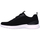 Scarpe Uomo Sneakers Skechers SKECH-AIR DYNAMIGHT-PATERNO Nero