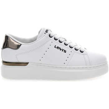 Scarpe Donna Sneakers Levi's VELM0012S Bianco