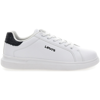 Scarpe Donna Sneakers Levi's VELL0053S Bianco