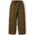 Abbigliamento Donna Pantaloni Wendykei Trousers 800080 - Green Verde