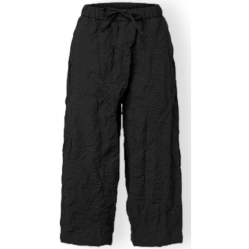 Abbigliamento Donna Pantaloni Wendykei Trousers 800080 - Black Nero