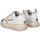 Scarpe Donna Sneakers basse Gio + GIADA63V Bianco