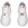 Scarpe Donna Sneakers Gio + PIA166A Bianco