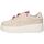 Scarpe Donna Sneakers Gio + PIA154A Beige