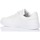 Scarpe Uomo Sneakers basse Sport Ee01 Bianco