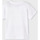 Abbigliamento Unisex bambino T-shirt maniche corte Mayoral ATRMPN-44161 Bianco