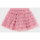 Abbigliamento Bambina Gonne Mayoral ATRMPN-44156 Rosa