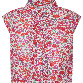 Abbigliamento Bambina Top / T-shirt senza maniche Philosophy PFCA018 C CF018 D999 Multicolore