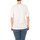 Abbigliamento Donna T-shirt maniche corte Persona By Marina Rinaldi 24139710526 Bianco