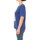 Abbigliamento Donna T-shirt maniche corte Persona By Marina Rinaldi 24139710526 Blu