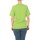 Abbigliamento Donna T-shirt maniche corte Persona By Marina Rinaldi 24139710156 Verde