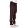Abbigliamento Uomo Pantaloni 5 tasche Briglia WIMBLEDONS 324118 Marrone