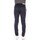 Abbigliamento Uomo Pantaloni 5 tasche Briglia BG04 324009 Blu