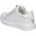 Scarpe Bambina Sneakers Paciotti 4us 42703 Bianco