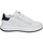 Scarpe Bambino Sneakers Paciotti 4us 42700 Bianco
