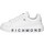 Scarpe Uomo Sneakers John Richmond 22204/CP A Bianco
