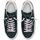 Scarpe Uomo Sneakers Philippe Model PRLU NB20 - PARIS X-NUBUCK LAVE BLEU Blu