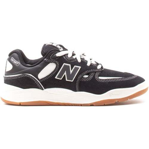 Scarpe Uomo Sneakers New Balance Numeric Numeric 1010 Nero