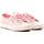 Scarpe Sneakers Superga 2750 Cotone Classic Rosa