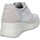 Scarpe Donna Sneakers Imac 555740 Argento