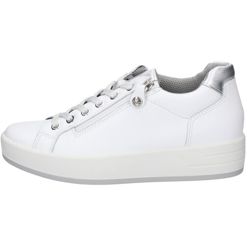 Scarpe Donna Sneakers Imac 556580 Bianco