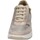 Scarpe Donna Sneakers Imac 555740 Marrone