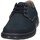 Scarpe Uomo Sneakers Imac 550801 Blu