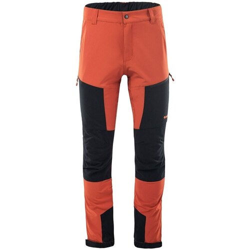 Abbigliamento Uomo Pantaloni Hi-Tec IG2436 Multicolore