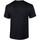 Abbigliamento Uomo T-shirts a maniche lunghe Gildan GD02 Nero