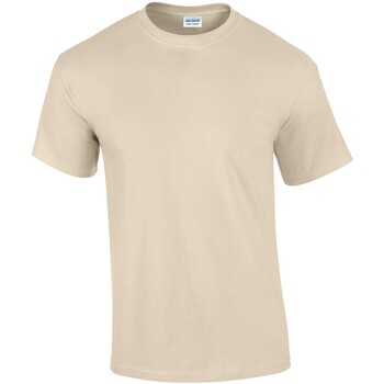 Abbigliamento Uomo T-shirts a maniche lunghe Gildan GD02 Multicolore
