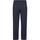 Abbigliamento Pantaloni da tuta Fruit Of The Loom SS125 Blu