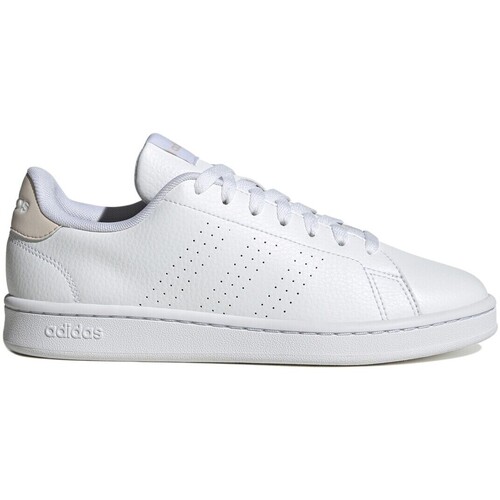 Scarpe Donna Running / Trail adidas Originals Sneakers Advantage Bianco