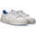 Scarpe Uomo Sneakers basse Premiata sneaker Quinn bianco used Bianco