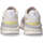 Scarpe Donna Sneakers basse Premiata sneaker Moerund beige lilla Rosa