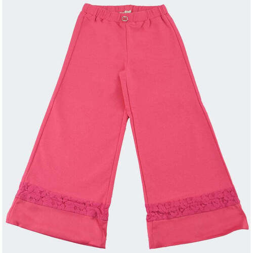 Abbigliamento Unisex bambino Pantaloni Twin Set  Altri